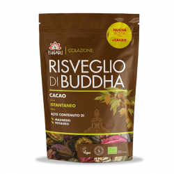 Risveglio Di Buddha Cacao